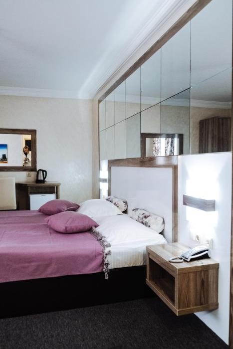 adjara boutique hotel