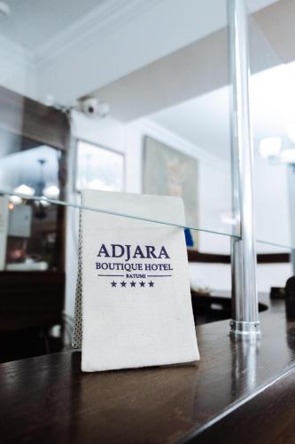 adjara boutique hotel
