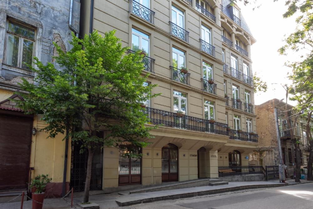 a5 hotel