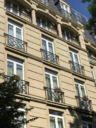 a5 hotel