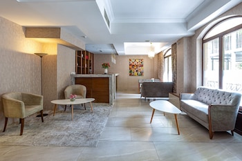 A5 Hotel,Near Tbilisi Opera And Ballet Theatre,4 star