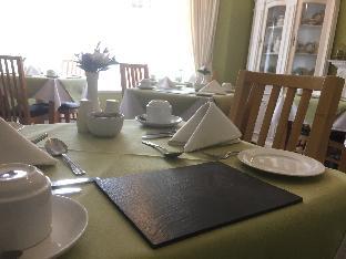 the hilary guest house adults only