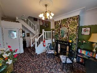 the hilary guest house adults only
