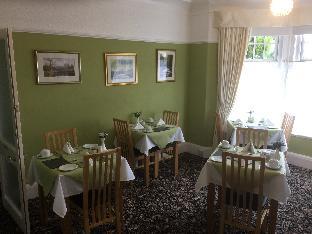 the hilary guest house adults only