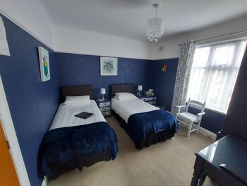 the hilary guest house adults only