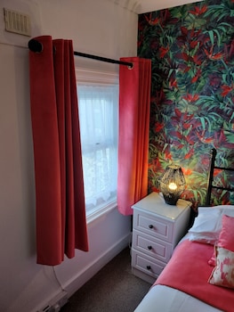 the hilary guest house adults only