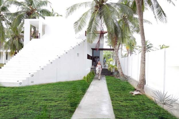 villa sante by the serendipity collection