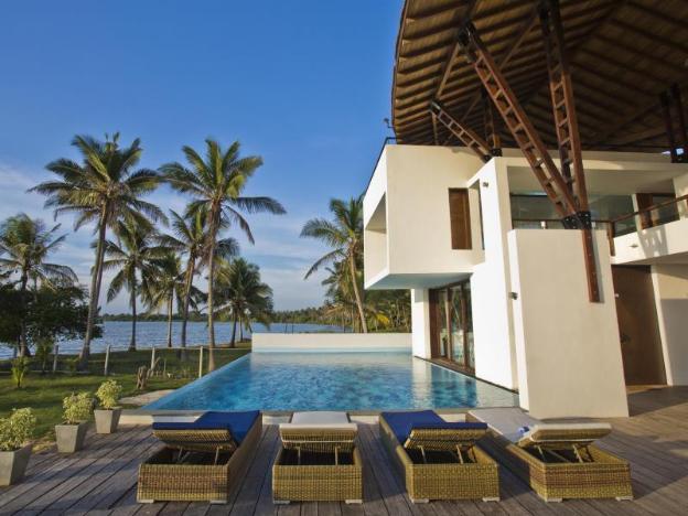 villa sante by the serendipity collection