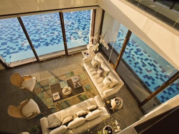 villa sante by the serendipity collection