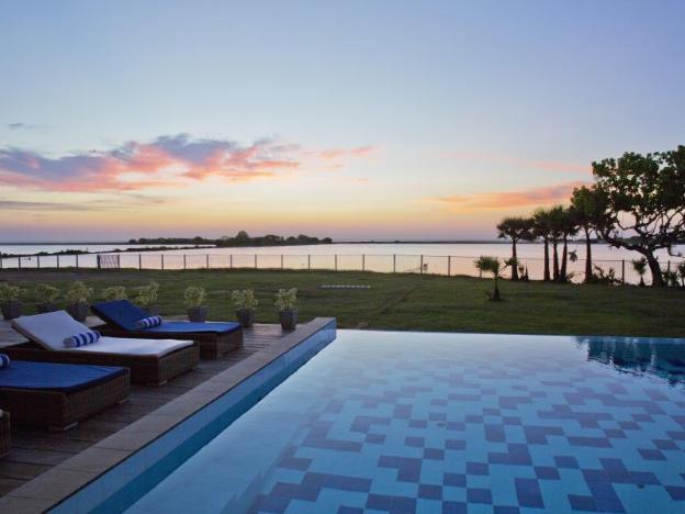 villa sante by the serendipity collection