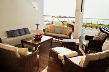 Villa Santé By The Serendipity Collection,Puttalam>>Kalpitiya,4 star