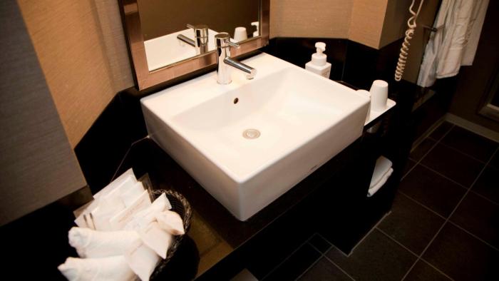 shinjuku prince hotel