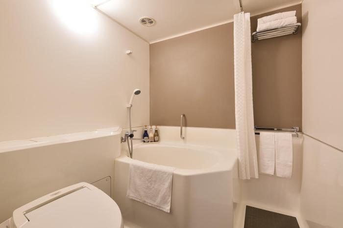 shinjuku prince hotel