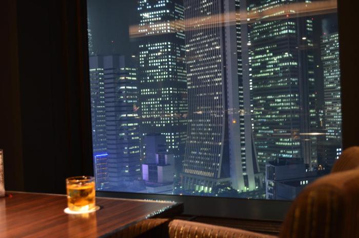 shinjuku prince hotel
