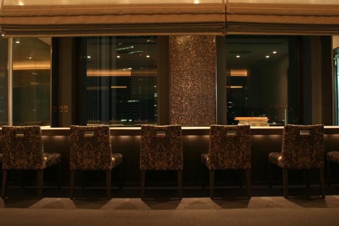 shinjuku prince hotel