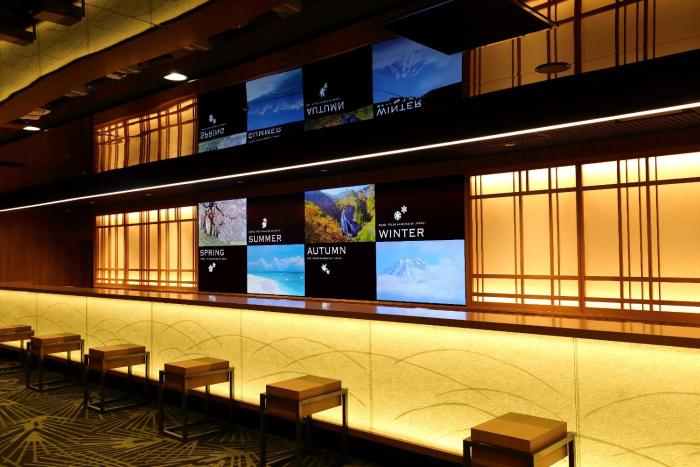 shinjuku prince hotel