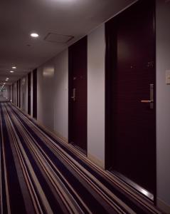 shinjuku prince hotel