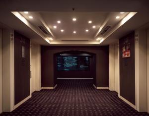 shinjuku prince hotel