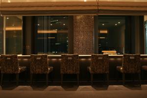 shinjuku prince hotel