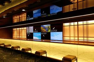 shinjuku prince hotel