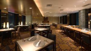 shinjuku prince hotel