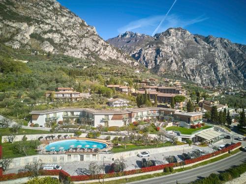 limone sul garda