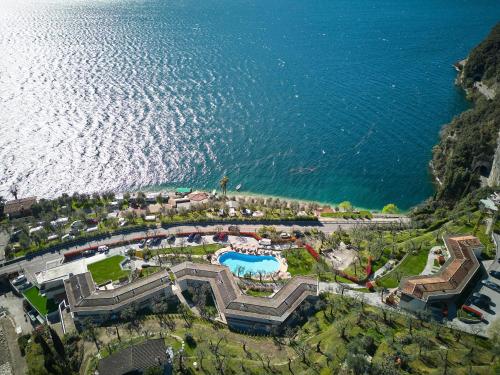 limone sul garda