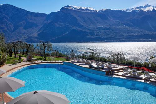 hotel atilius adults only