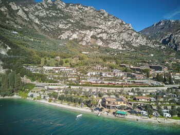 limone sul garda
