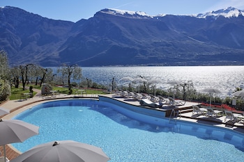 limone sul garda