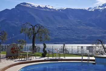 limone sul garda
