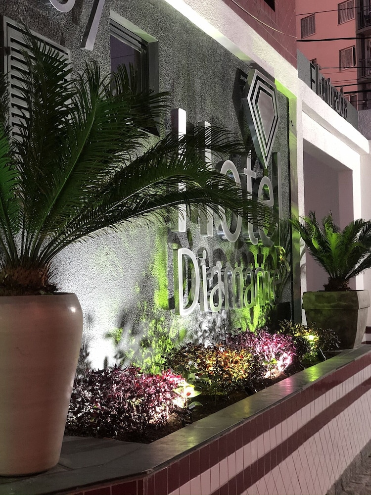 hotel diamante adults only