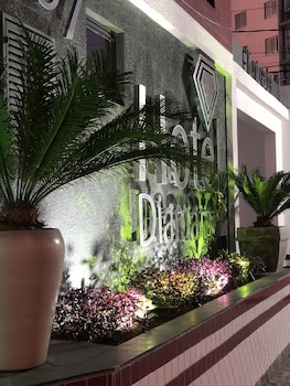 hotel diamante adults only