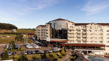 machadinho thermas resort spa