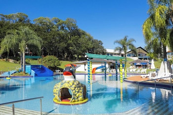 machadinho thermas resort spa