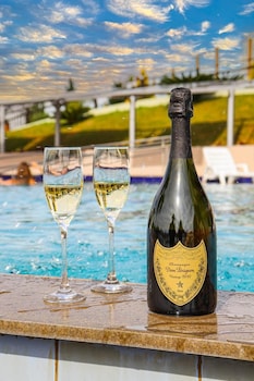 machadinho thermas resort spa