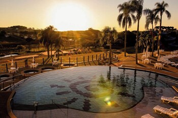 machadinho thermas resort spa