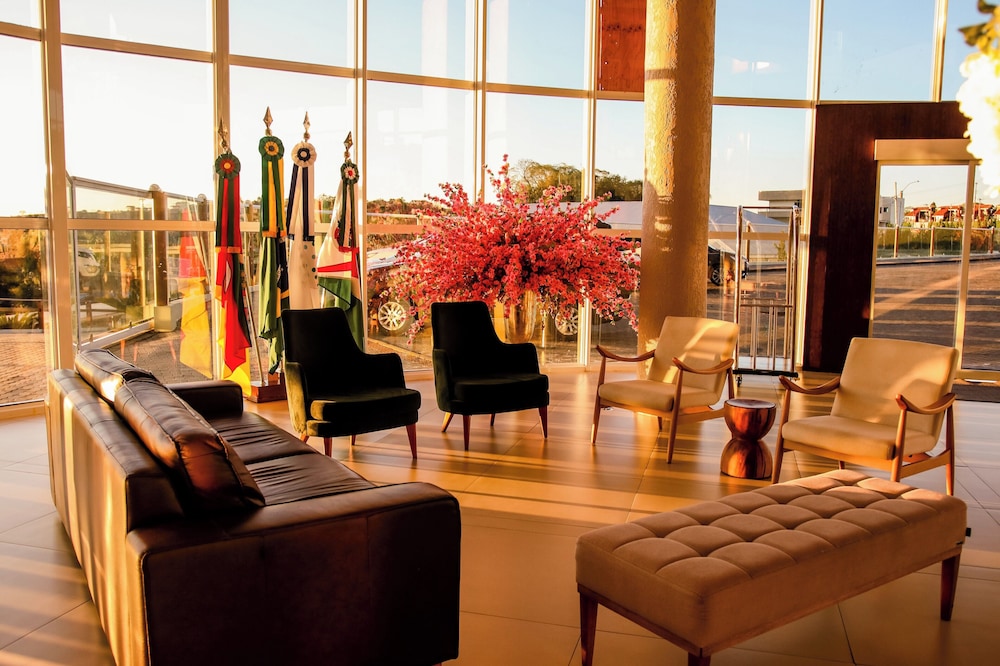 machadinho thermas resort spa