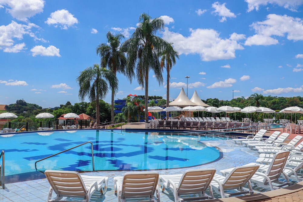 machadinho thermas resort spa