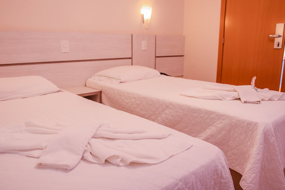 machadinho thermas resort spa