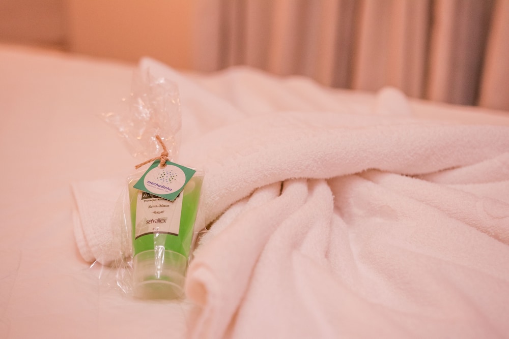 machadinho thermas resort spa