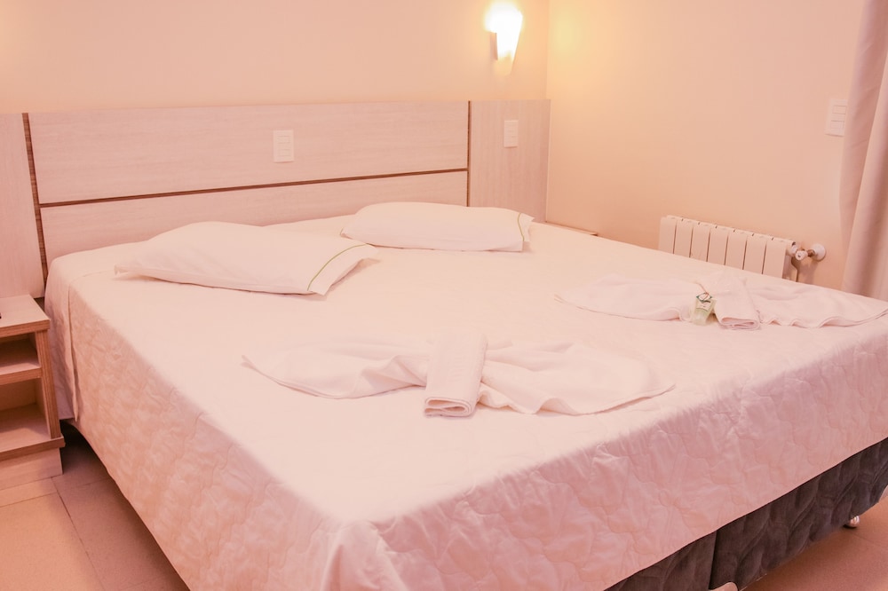 machadinho thermas resort spa