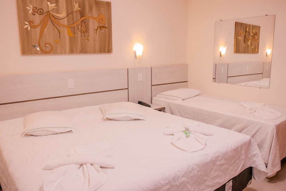 machadinho thermas resort spa