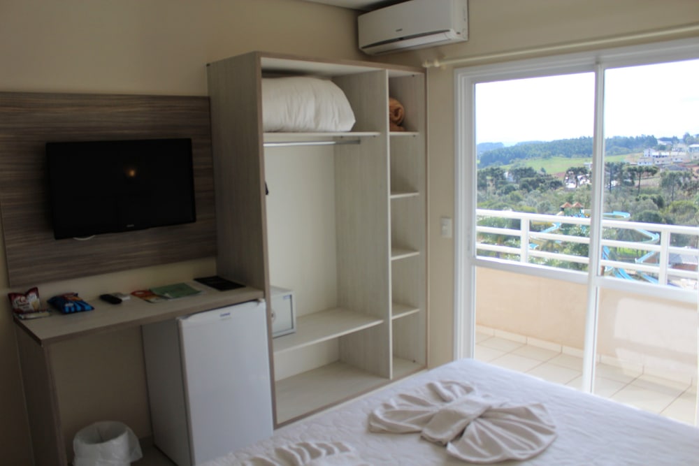 machadinho thermas resort spa