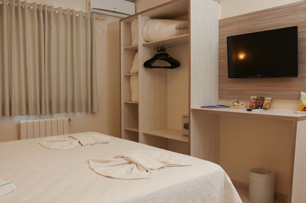 machadinho thermas resort spa