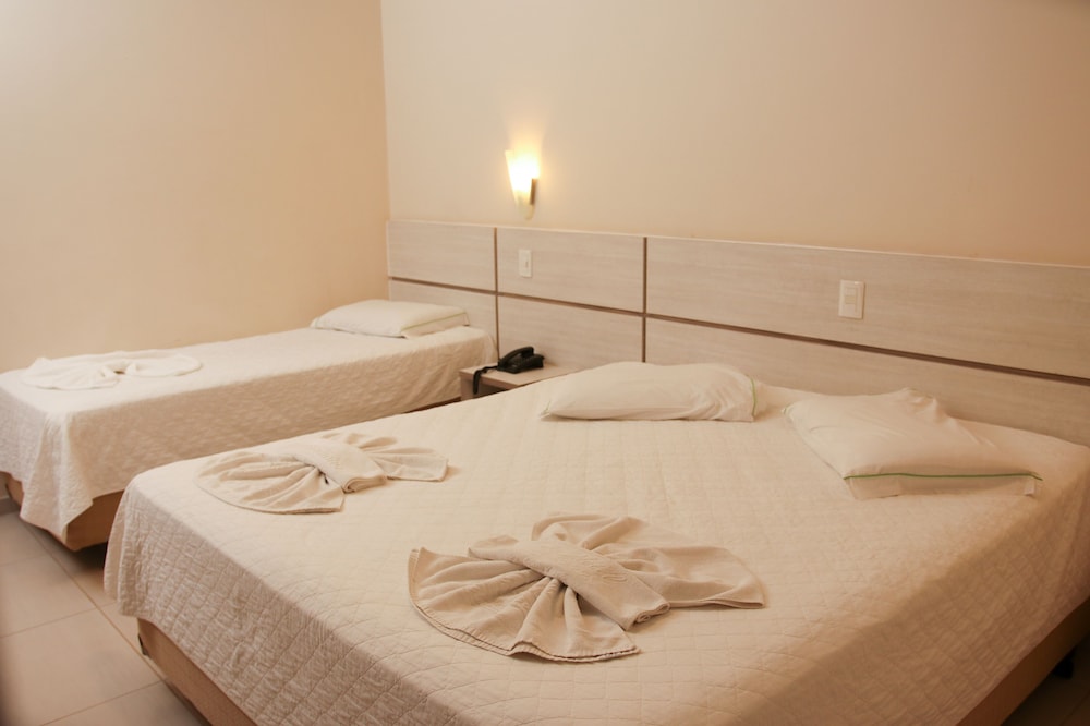 machadinho thermas resort spa