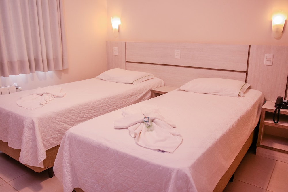 machadinho thermas resort spa