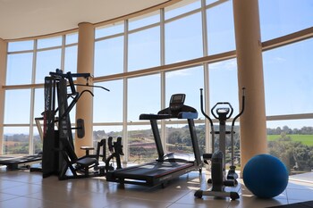 machadinho thermas resort spa