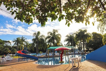 machadinho thermas resort spa