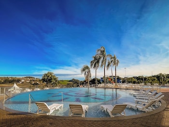 machadinho thermas resort spa